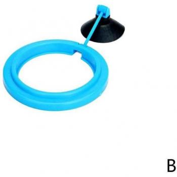 Fish Feeding Ring for Aquariums