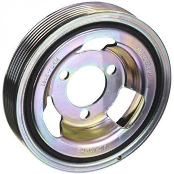 Puleggia Cinghia con Albero a Gomiti, Modello SNR DPF 359.33 K1