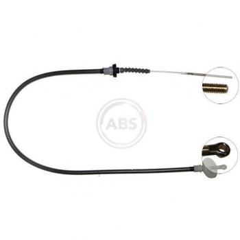 A.B.S. K20460 – Câble d'embrayage pour Voitures Sportives