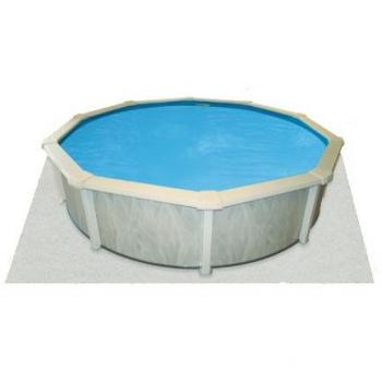Tappeto sottopiscina Interline 9,75 x 4,90 m