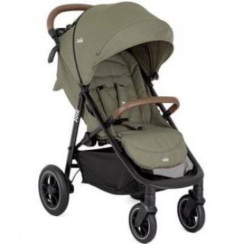 Joie Litetrax Pro Air Sportwagen