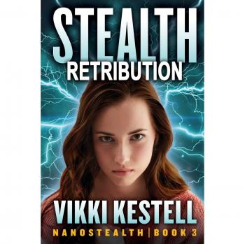 Stealth Retribution