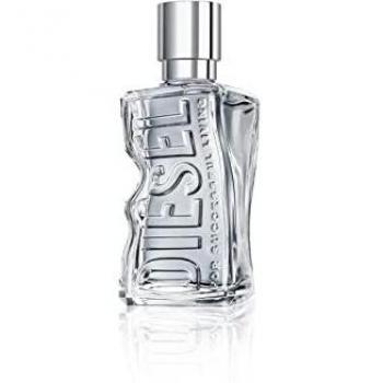 Diesel D Eau De Toilette 50ml