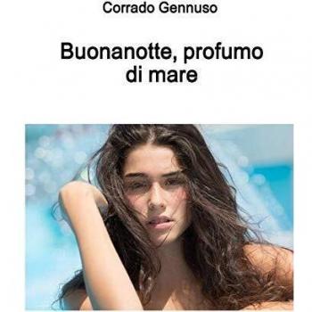 Buonanotte, profumo di mare