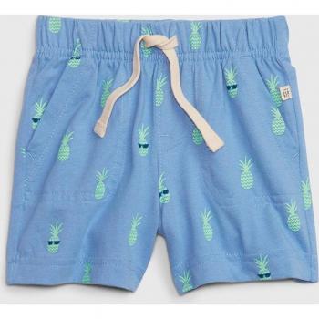 Short Infantil Cordón