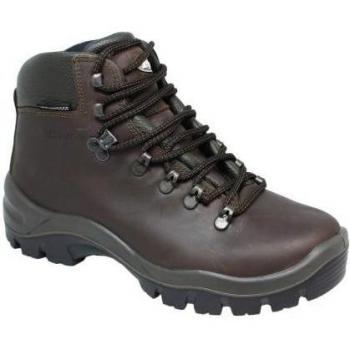 Botas de Senderismo Grisport Peaklander de Cuero Precioso 10.5 UK