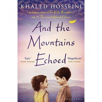 And the Mountains Echoed by Khaled Hosseini (Paperback, 2014)