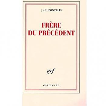 Frère du précédent