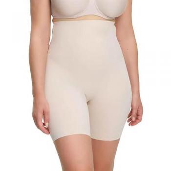 Susa Miederhose Hochbein‑Shapewear – 5572, Sand, 48