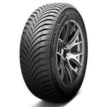 Kumho Solus 4S HA32 Allwetterreifen 185/60 R15 88H XL