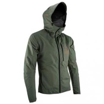 BlueHaven Hydradri 2.0 Men’s Pine Coat