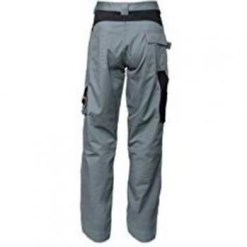 Issaline 8730B-080 Pantalon de Travail S