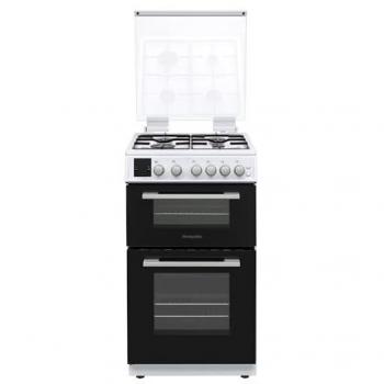 Montpellier MDOG50LW 50 cm Gas Cooker