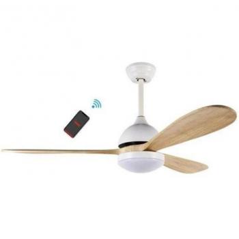 Ventilatore Bimar VSLL1320 con Timer e Compatibilità Alexa