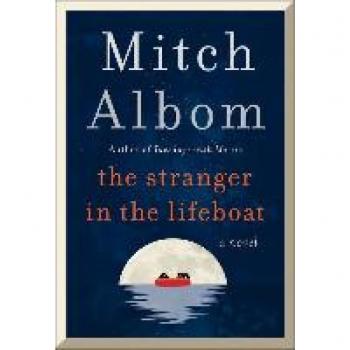 Stranger in the lifeboat