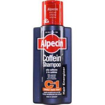 Alpecin Haarschutz Coffein‑Shampoo C1 – 250 ml, Haarstärke