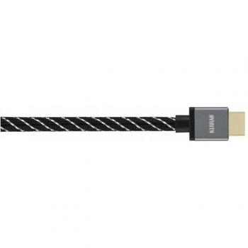 Avinity Ultra High Speed HDMI™-Kabel 5 m – 1.4, 8K, vergoldete Anschlüsse