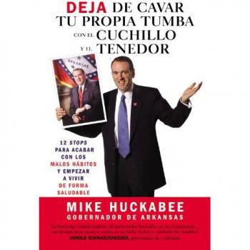 Deja de Cavar tu propia Tumba con el Cuchillo y el Tenedor