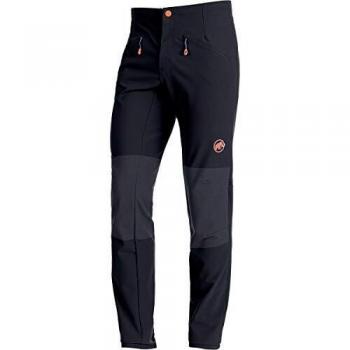 Chaussures de trail Mammut Eisfeld Black 50