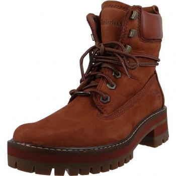 Timberland Damen Boots Braun 36