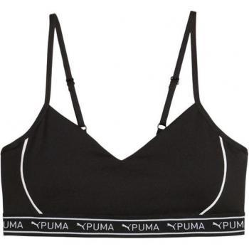 Move RONG Sport Bra de la Marca Puma en Color Negro