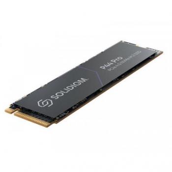 SOLIDIGM SSD P44 PRO 1TB M.2 80MM PCIE GEN 4 HYNIX V7 RETA