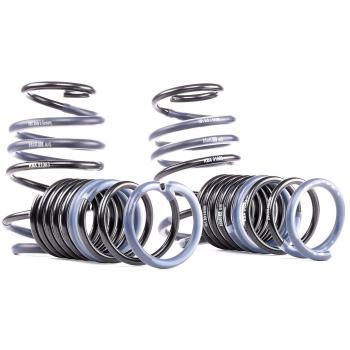 H&R Performance Springs for Fiat 500 Abarth Convertible
