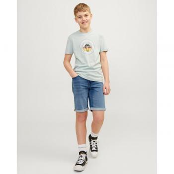 Jack & Jones Junior Regular Fit Cargo Shorts