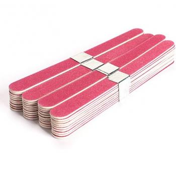 Limas de Lijado para Uñas 10/40 Uds