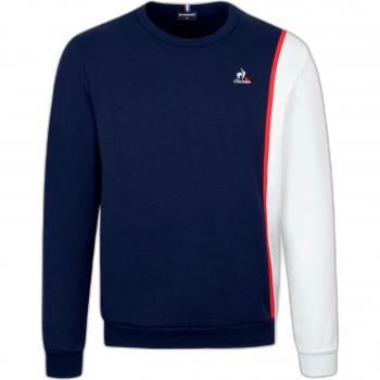 Rundhals-Sweatshirt Le Coq Sportif Modell 1