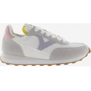 Astro Jogger Nylon Sneakers by Victoria