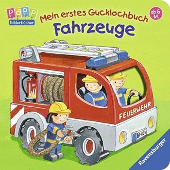Mein erstes Gucklochbuch
