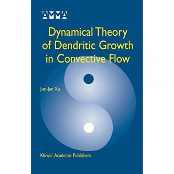 Dynamical Theory of Dendritic Growth in Convective Flow