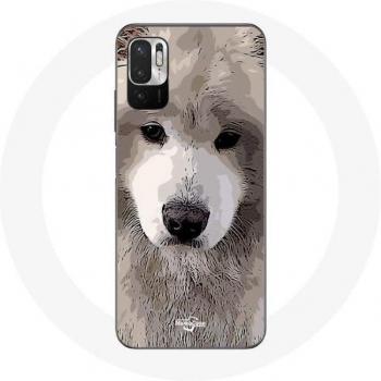 Xiaomi Redmi Note 10T 5G Case