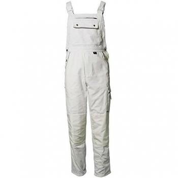 Salopette T54 Blanc – Modèle 320 2132