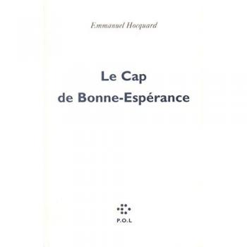 Le Cap De Bonne-Espérance