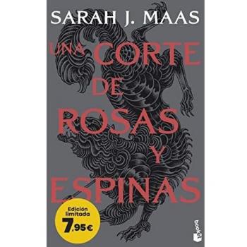 Una corte de rosas y espinas