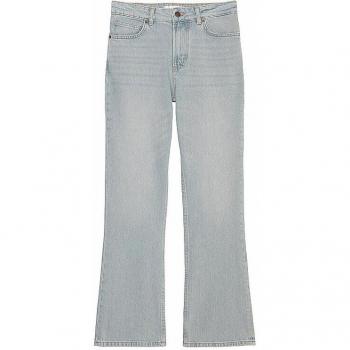 MARC O’POLO Flared Fit Hellblau – Damen, Größe 31/L34 (je nach Händlerbezeichnung)