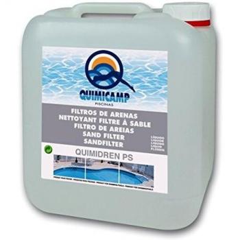 FiltraQuim 5L Chemidren
