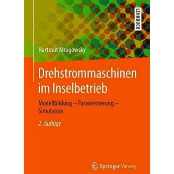 Drehstrommaschinen im Inselbetrieb