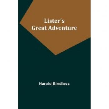 Lister's Great Adventure