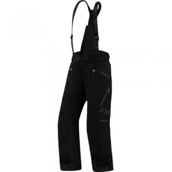 Pantalon de bavoir FXR Renegade FX 2023 Noir L 34