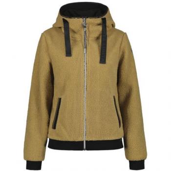 Luhta Iskoinen Damen Fleece Größe XS
