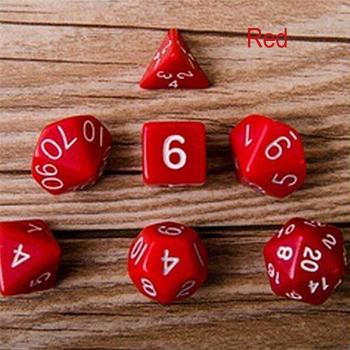 Set de Dados D&D