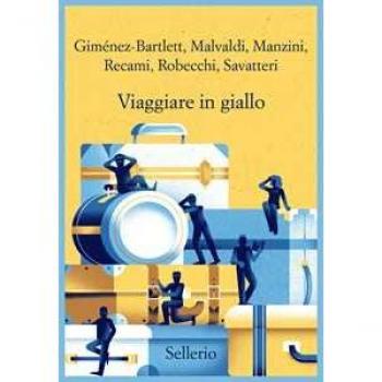 Alicia Giménez Bartlett Viaggiare In Giallo (Promemoria)