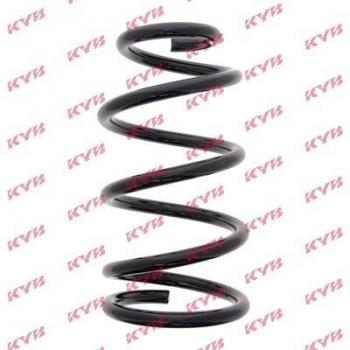 Muelle de suspensión KYB K-Flex RC2798