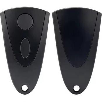 Remote ApriCancello 2 Canali 433,92 MHz