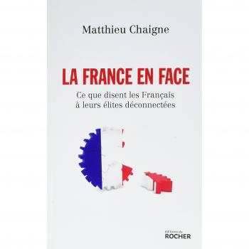 La France en face