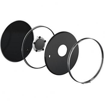 Roland KD-A22 V-Drums Kick Drum Converter Pad