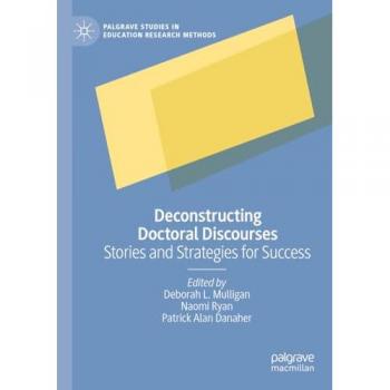 Deconstructing Doctoral Discourses